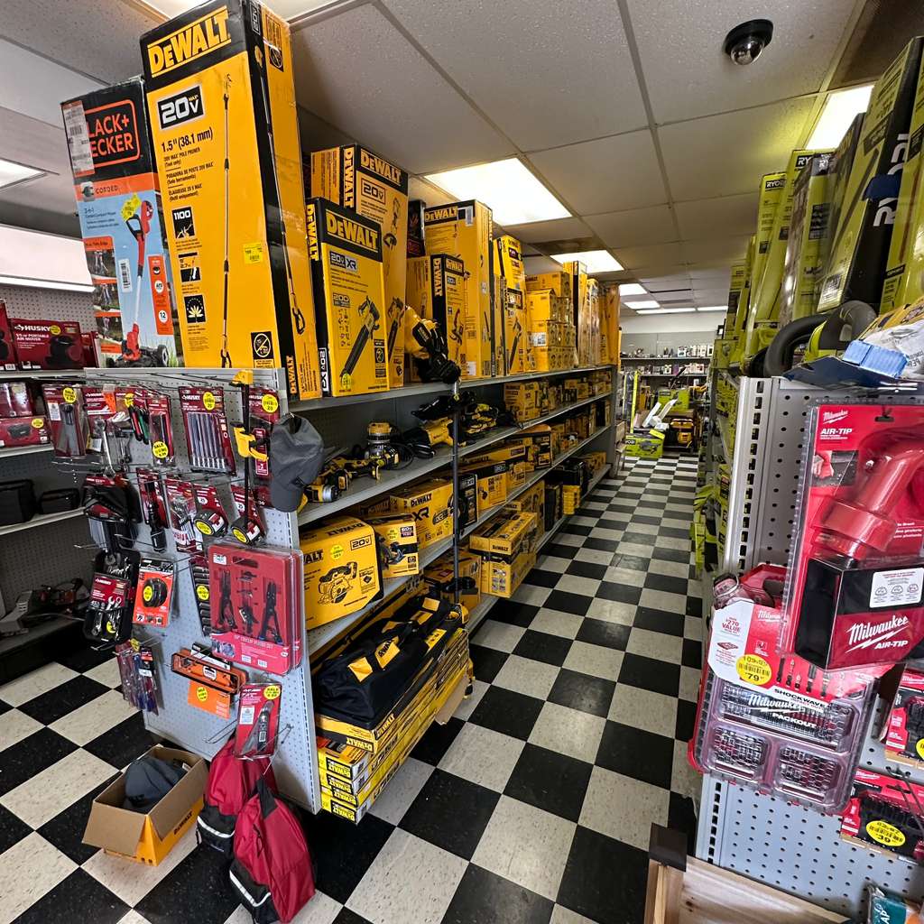 The Best DeWalt 20V MAX Tools in Sacramento — And Where to Buy Them for Less