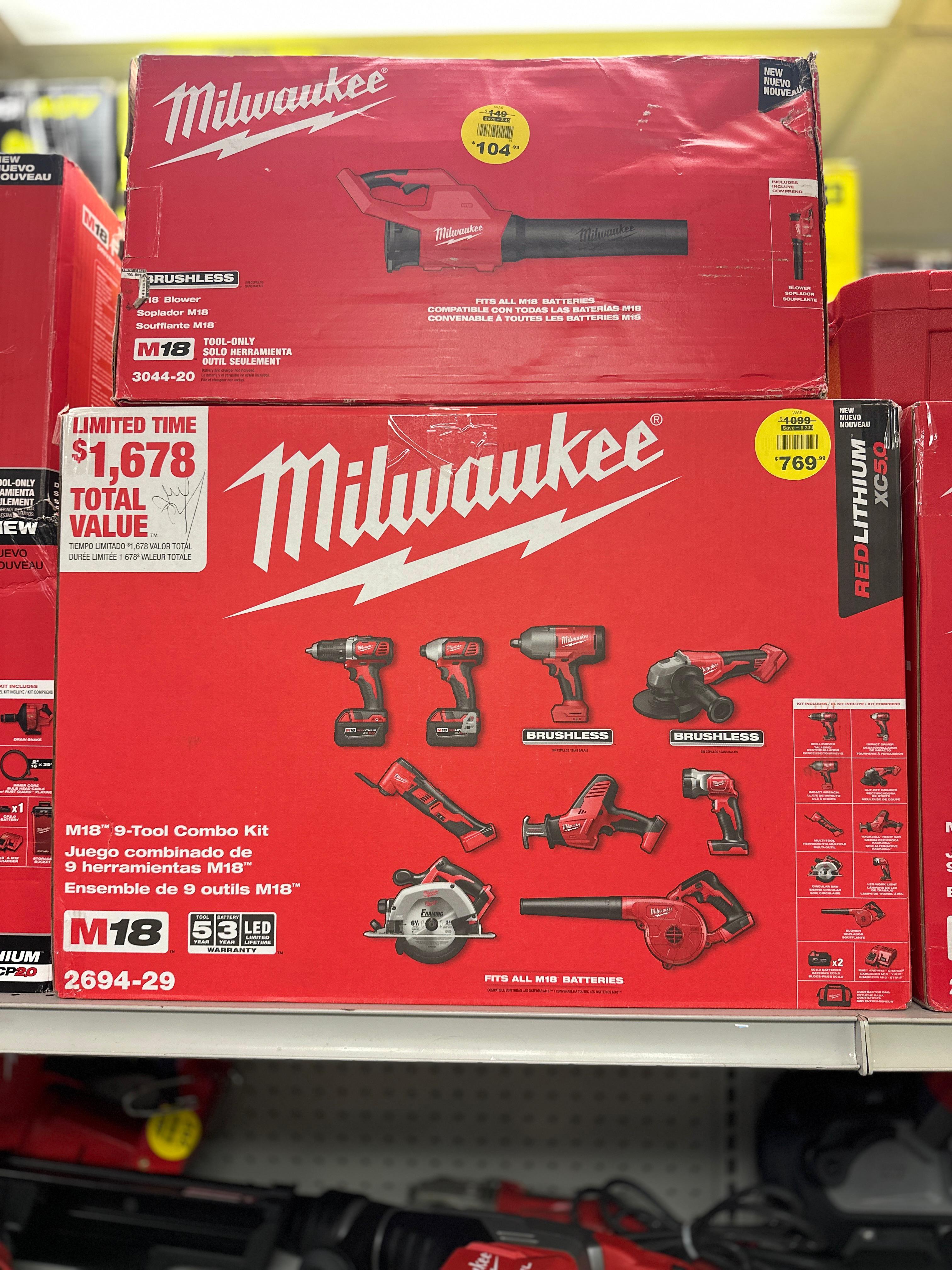 Milwaukee Impact Drivers vs. Impact Wrenches: Which One Do Sacramento Tradespeople Actually Need?