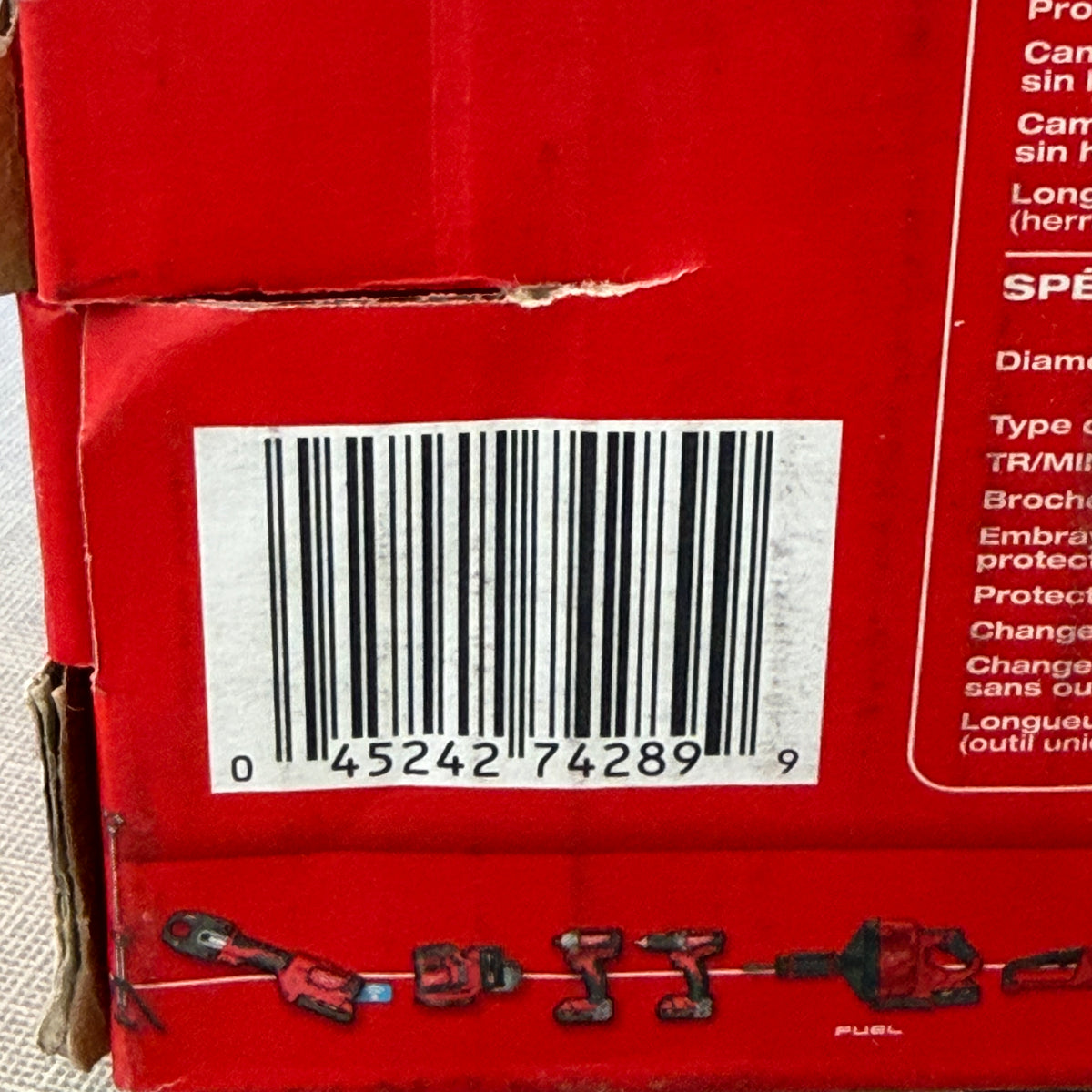 Milwaukee 2686-20 M18 Brushless 4-1/2"/5" Cut-Off Grinder, Tool Only