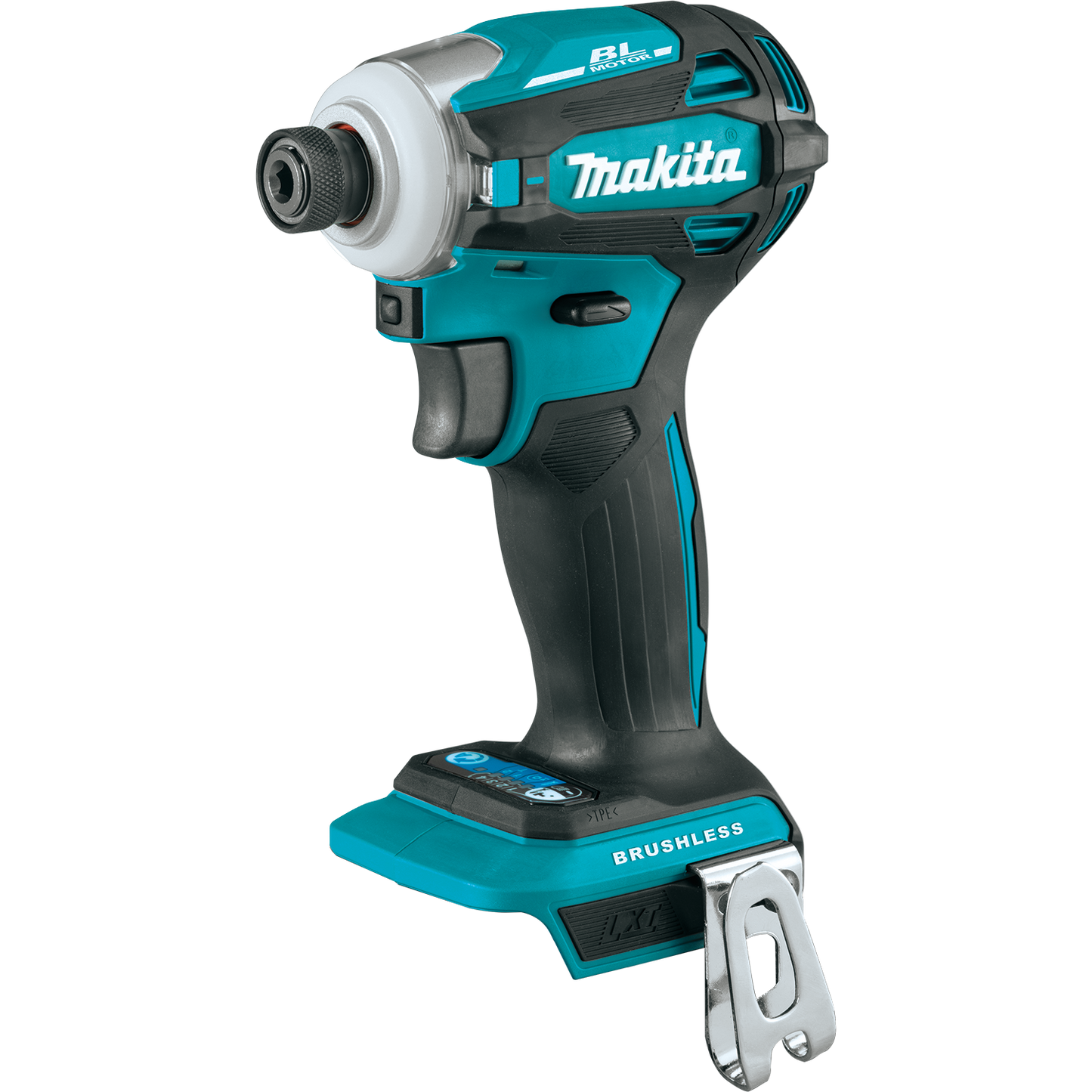 Makita XT288T-B 18V LXT® Lithium‑Ion Brushless Cordless 2‑Pc. Combo Kit (5.0Ah)
