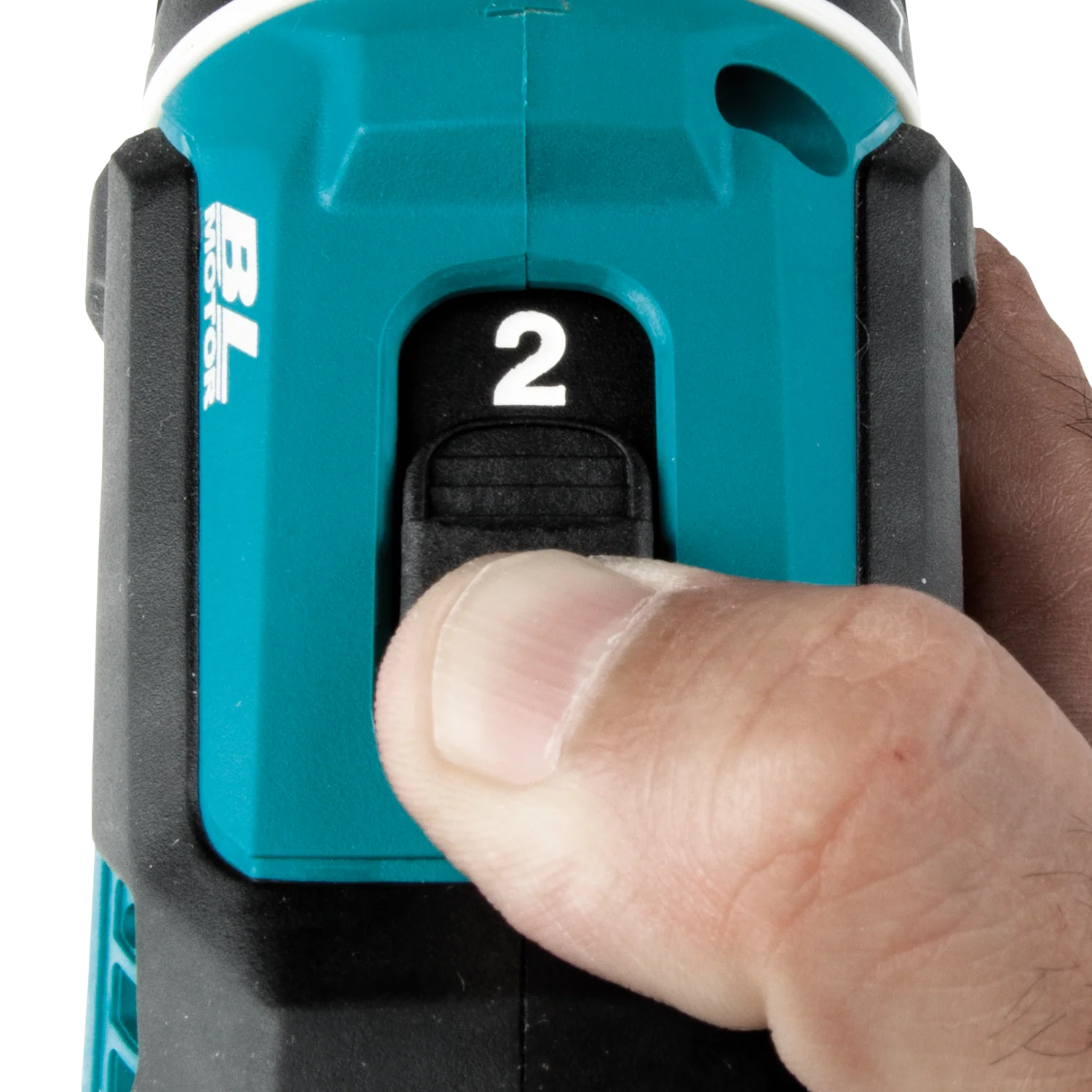 Makita XFD131 18V LXT Lithium-Ion Brushless Cordless 1/2 in. Driver-Drill Kit (3.0Ah) (Factory Serviced)