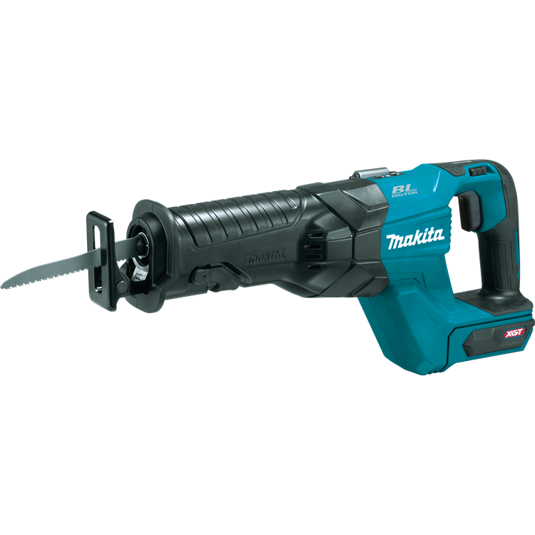 Makita GRJ01Z 40V max XGT Brushless Cordless Reciprocating Saw Factory Serviced