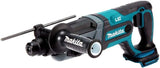 Makita 18 Volt XRH04Z-B-C LXT Lithium Ion Cordless 7/8 Inch SDS Rotary Hammer Factory Serviced (Tool Only)