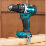 Makita 18V LXT XPH12Z Compact Brushless 1/2" Hammer Driver Drill – Factory Serviced (Tool Only)