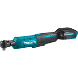 Makita XRW01Z 18V LXT® Lithium-Ion Cordless 3/8" / 1/4" Sq. Drive Ratchet, Tool Only (Renewed)