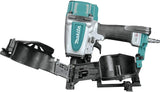 Makita 1 3/4 Inch AN454 Coil Roofing Nailer Reconditioned
