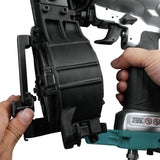 Makita 1 3/4 Inch AN454 Coil Roofing Nailer Reconditioned