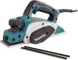Makita Planer KP0800K-B/C 3 1/4 Inch Factory Serviced