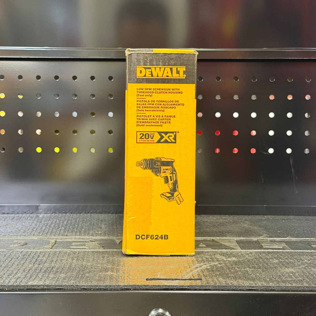 DEWALT DCF624B