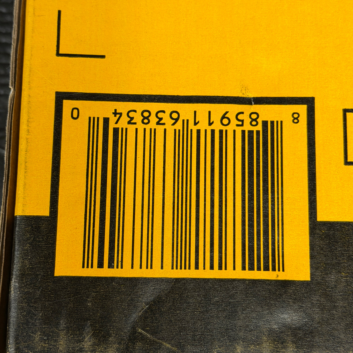 DEWALT DCF624B