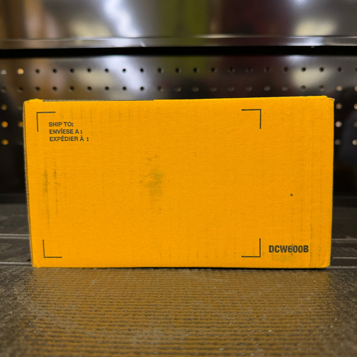 DEWALT DCW600B