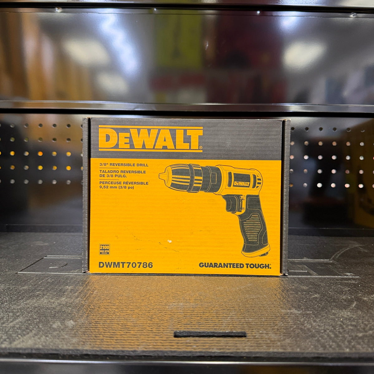 DEWALT DWMT70786