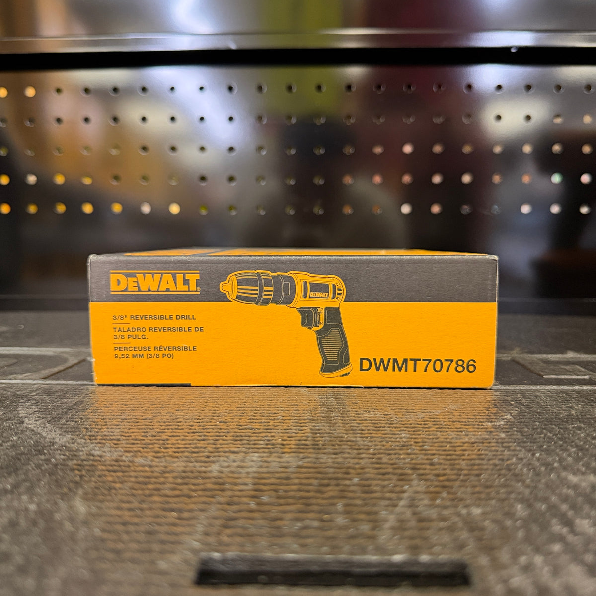 DEWALT DWMT70786