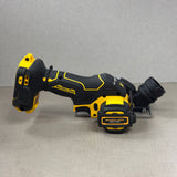 DEWALT DCS438B 20V MAX XR Brushless Cordless Cut Off Tool Bare Tool