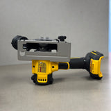 DEWALT DCS438B 20V MAX XR Brushless Cordless Cut Off Tool Bare Tool