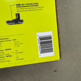 Ryobi 18V ONE+ 3/8" Ratchet Kit
