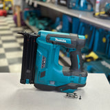 Makita 18V Cordless XNB01Z-B 2 Inch 18 Gauge Brad Nailer Factory Serviced