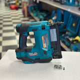 Makita 18V Cordless XNB01Z-B 2 Inch 18 Gauge Brad Nailer Factory Serviced