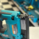 Makita 18V Cordless XNB01Z-B 2 Inch 18 Gauge Brad Nailer Factory Serviced