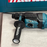 Makita HR2641 1 Inch SDS-Plus AVT Rotary Hammer Drill - 8 Amp Corded with Case (Renewed)