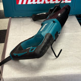 Makita HR2641 1 Inch SDS-Plus AVT Rotary Hammer Drill - 8 Amp Corded with Case (Renewed)