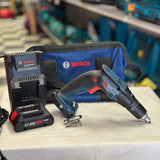 Bosch GTB18V 18V Brushless Screwgun Bosch 18V Brushless Screwgun (Renewed)