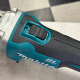 Makita XAG25Z 18V LXT Brushless Cordless 4-1/2 in. / 5 in. X-LOCK Angle Grinder - Factory Service