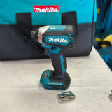 Makita XT269MR 18V LXT Brushless 2-Piece Combo Kit, 4.0 Ah - Factory Service