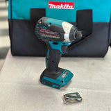 Makita XT269MR 18V LXT Brushless 2-Piece Combo Kit, 4.0 Ah - Factory Service