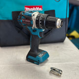 Makita XT269MR 18V LXT Brushless 2-Piece Combo Kit, 4.0 Ah - Factory Service