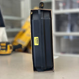 DEWALT (DW331K) 6.5 Amp Corded Variable Speed Jig Saw Kit with Kit Box