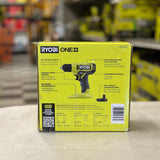 Ryobi 18V ONE+ 3/8 Drill Kit