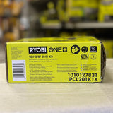 Ryobi 18V ONE+ 3/8 Drill Kit