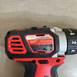 Milwaukee M18™ 1/2″ (13mm) Compact Drill/Driver – Model 2606-20 | Tool Only