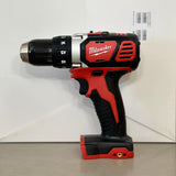 Milwaukee M18™ 1/2″ (13mm) Compact Drill/Driver – Model 2606-20 | Tool Only