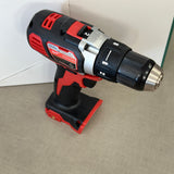 Milwaukee M18™ 1/2″ (13mm) Compact Drill/Driver – Model 2606-20 | Tool Only