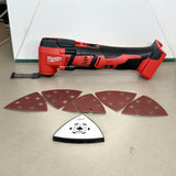 Milwaukee M18™ Oscillating Multi-Tool – Model 2626-20 | Versatile Cordless Multi Tool (Tool Only)