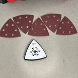 Milwaukee M18™ Oscillating Multi-Tool – Model 2626-20 | Versatile Cordless Multi Tool (Tool Only)