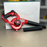 Milwaukee M18 Cordless Compact Blower – High-Performance Portable Air Blower