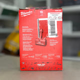 Milwaukee M12™ AIR-TIP™ Utility Nozzle (0980-20) – Powered Brush Roll Attachment | Tool-Only