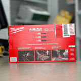 Milwaukee AIR-TIP™ Automotive 3-Piece Vacuum Tool Kit (49-90-2042)