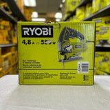 Ryobi 4.8AMP Variable Speed Jig Saw
