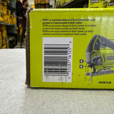 Ryobi 4.8AMP Variable Speed Jig Saw