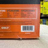 RIDGID 18V Hybrid Dual-Function Inflator