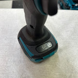 Makita XWT08Z-B-C 18V LXT Lithium Ion Brushless Cordless High Torque 1/2 Inch Sq Drive Impact Wrench Factory Serviced Tool Only
