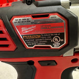 Milwaukee 18V Cordless Drill/Driver