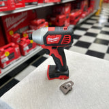 Milwaukee M18 18V 1/4-Inch Hex Cordless Impact Driver