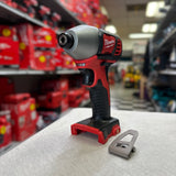 Milwaukee M18 18V 1/4-Inch Hex Cordless Impact Driver