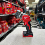 Milwaukee Cordless Pivoting-Head Work Light