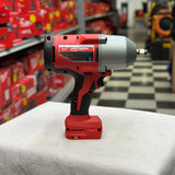 Milwaukee M18 18V Brushless 1/2-Inch High Torque Impact Wrench